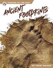 Ancient Footprints
