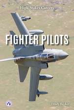 Fighter Pilots
