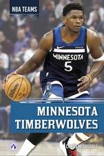 Minnesota Timberwolves