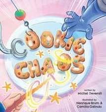 Cookie Chaos