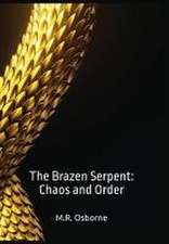 The Brazen Serpent
