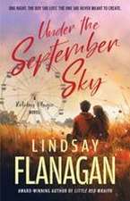 Under the September Sky