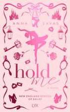 Hold Me