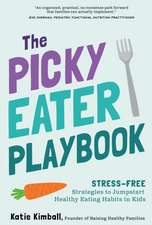 The Picky Eater Playbook