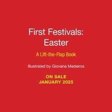 First Festivals: Easter