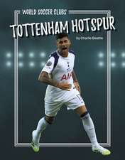 ​Tottenham Hotspur