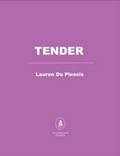 Tender
