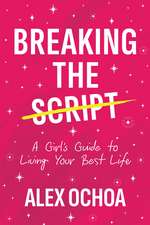 Breaking the Script