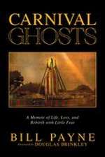 Carnival Ghosts