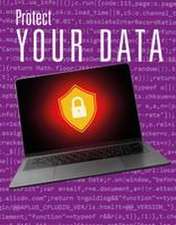 Protect Your Data