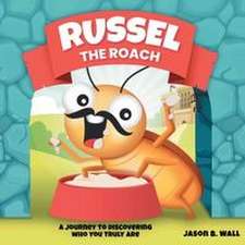 Russell the Roach