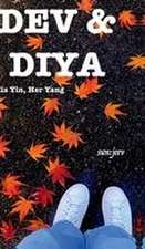 DEV & DIYA