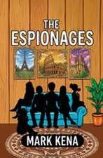 The Espionages