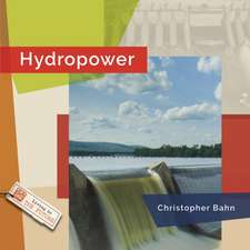 Hydropower