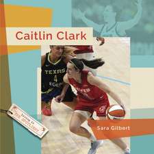 Caitlin Clark