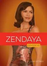 Zendaya