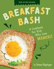 Breakfast Bash
