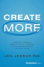 Create More