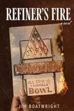 Refiner's Fire