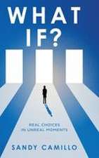 What If?