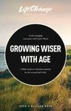 Growing Wiser with Age