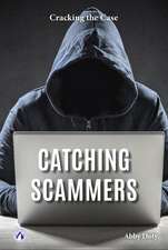 Catching Scammers