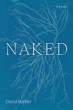 NAKED: Poems
