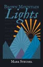 Brown Mountain Lights