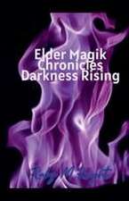 Darkness Rising