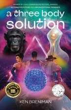a three body solution