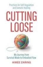 Cutting Loose