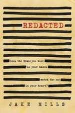 Redacted