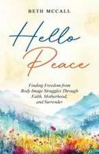 Hello Peace