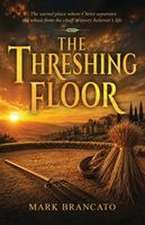 The Threshing Floor