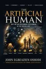 The Artificial Human