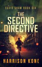 The Second Directive