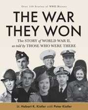 The War They Won