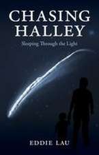 Chasing Halley