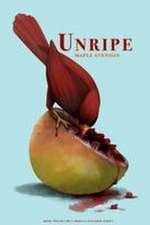 Unripe