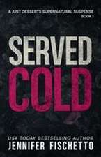Served Cold