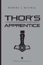 Thor's Apprentice