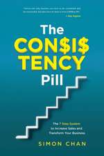 The Consistency Pill for Network Marketing Success