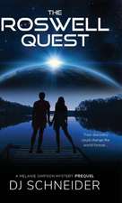 The Roswell Quest