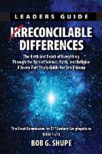 Shupe, B: Irrecocilable Differences Leaders Guide