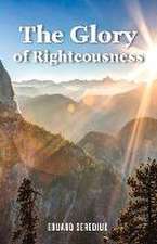 The Glory of Righteousness