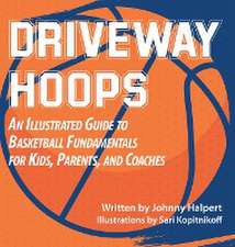 Driveway Hoops