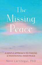 The Missing Peace