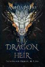 The Dragon Heir