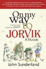 On My Way To Jorvik