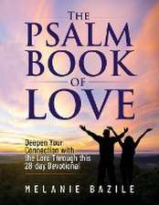 The Psalm Book of Love